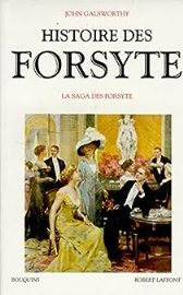 La dynastie des Forsyte